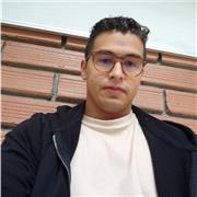 Profesor de matemáticas con dominio de nivel universitario, incluyendo álgebra lineal, cálculo y matemáticas discretas